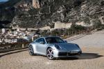 Porsche 911 Carrera S 2019 года (WW)